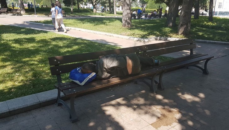 България отново е на върха на негативните класации България отново е на върха на негативните класации