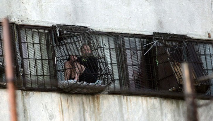 3 престъпления – автоматично доживотен затвор 3 престъпления – автоматично доживотен затвор