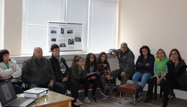 Наши сънародници разказаха истории за спасяването от лагерите на смъртта