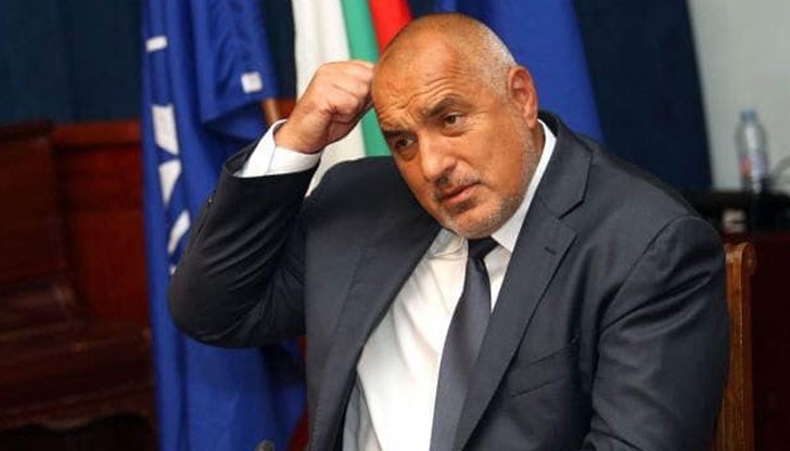 Не се чудете на демографската катастрофа, братя! ГЕРБ работи за нея! Не се чудете на демографската катастрофа, братя! ГЕРБ работи за нея!