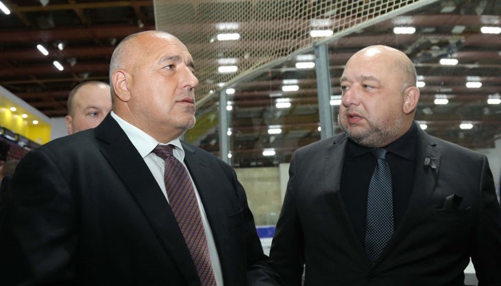 Това можело да стане, ако националите ни се класират на първо място в групата си в Лигата на нациите Това можело да стане, ако националите ни се класират на първо място в групата си в Лигата на нациите