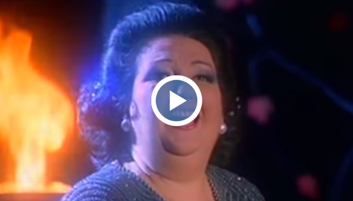 Прочутата оперна певица почина на 85-годишна възраст