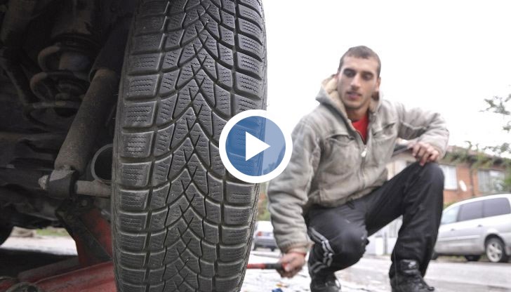 Акция "Зима'' започва от утре - какви са глобите, които ни грозят