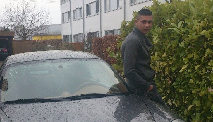 Така има вероятност до дни да го върнат в България Така има вероятност до дни да го върнат в България