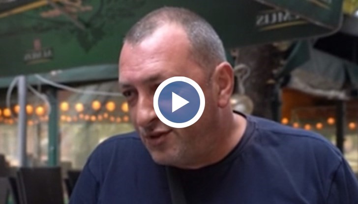 Градът е в бедствено положение вече пети ден