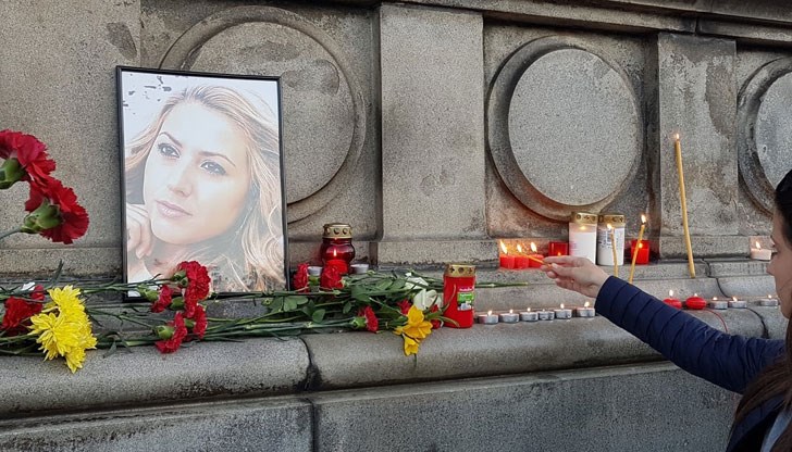 Умът ми не можеше да се примири с извършеното зверско покушение