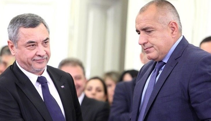 Ако не го направи, значи е като него!