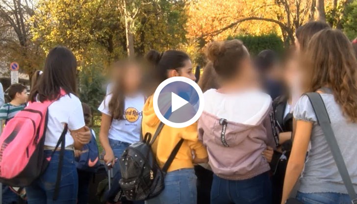 63 деца от Велико Търново останаха без екскурзия до Румъния