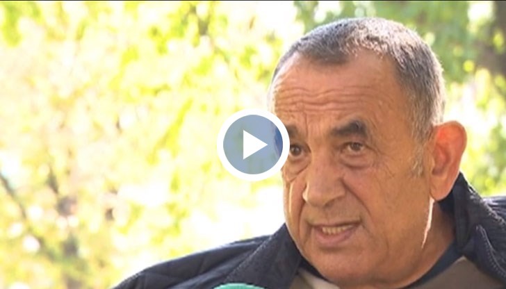 Това не е първото му деяние, смята Ботьо Ботев