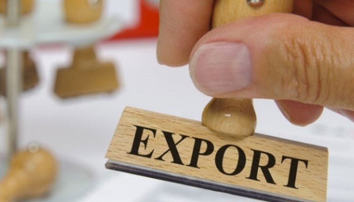 Най-голям спад се наблюдава в сектори "Храни и живи животни" Най-голям спад се наблюдава в сектори "Храни и живи животни"