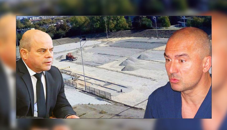 Пламен Стоилов и д-р Симеон Симеонов ще трябва да отговарят на доста въпроси Пламен Стоилов и д-р Симеон Симеонов ще трябва да отговарят на доста въпроси