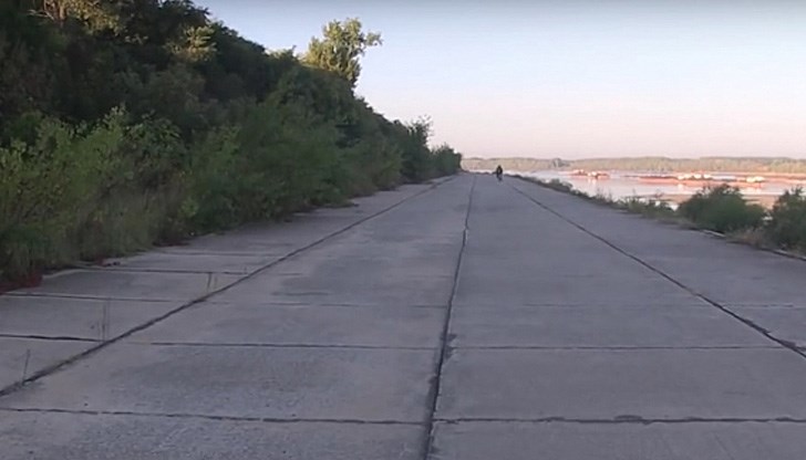 Много деца израстват като него и е възможно да повторят същия модел на поведение