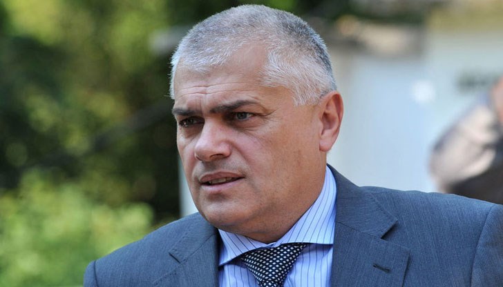 Според мен нещата в Русе се разминаха, заяви бившият министър на вътрешните работи Според мен нещата в Русе се разминаха, заяви бившият министър на вътрешните работи