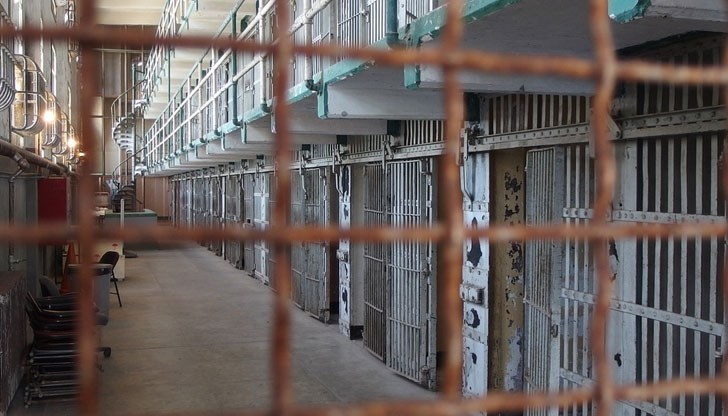 37-годишният Азис излежава наказание за жестоко убийство 37-годишният Азис излежава наказание за жестоко убийство