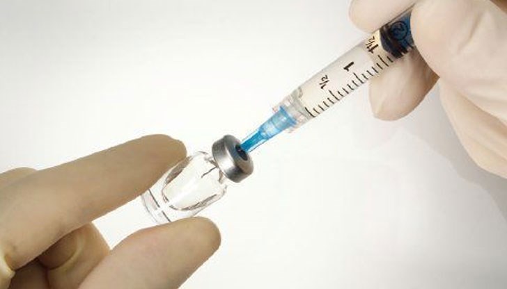 Най-важната бяла лъжа е за съставките на грипната ваксина.