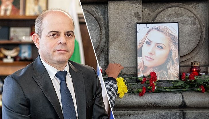 Русе, където няма криминална престъпност, след това убийство стана известен по целия свят с лошо име