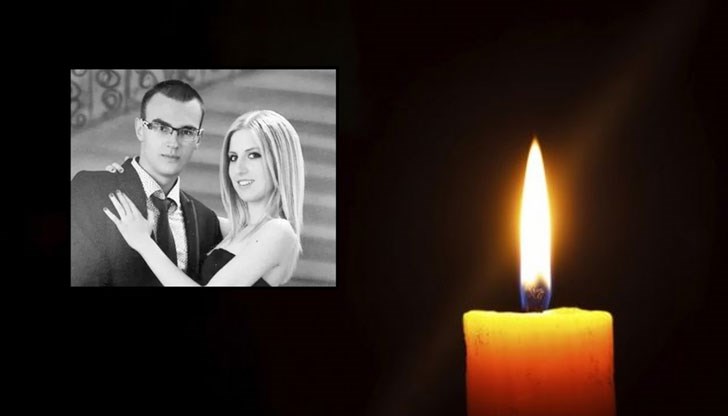 Изпращат Вики и Цанко, които загинаха заради ромска каруца