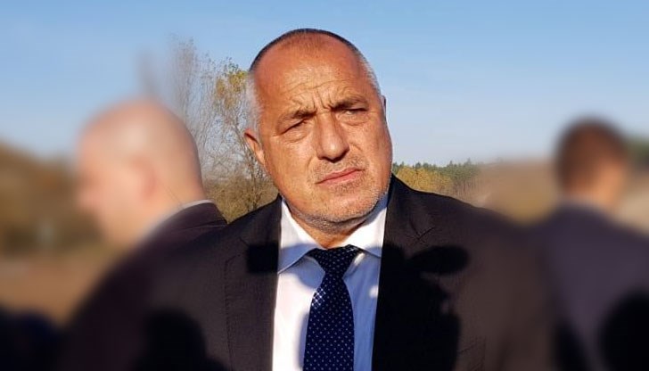 Какъв е проблема парите от бюджетният излишък да са джобните на Бойко Борисов