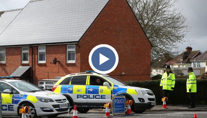 Бедни хора, предимно мъже или семейства с деца, които живеели в нищета са били мишена на главатаря