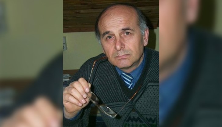 Русенският журналист си отиде на 72-годишна възраст