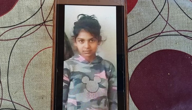 Починало е 11-годишното момиче, което беше блъснато от джип във врачанското село Търнак Починало е 11-годишното момиче, което беше блъснато от джип във врачанското село Търнак