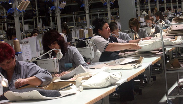 Над 140 работодатели от Русе се включиха в анкетното проучване за потребностите от кадри Над 140 работодатели от Русе се включиха в анкетното проучване за потребностите от кадри