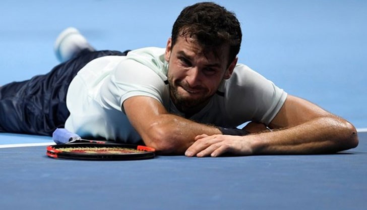 Първата ни ракета ще загуби нови 180 точки за световната ранглиста