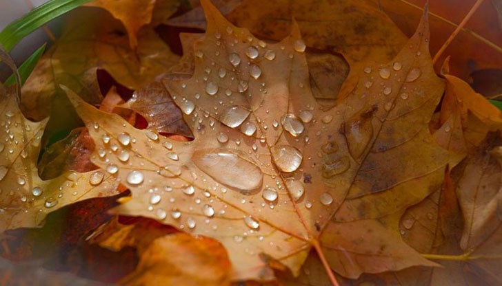 Какво ще бъде времето през уикенда Какво ще бъде времето през уикенда