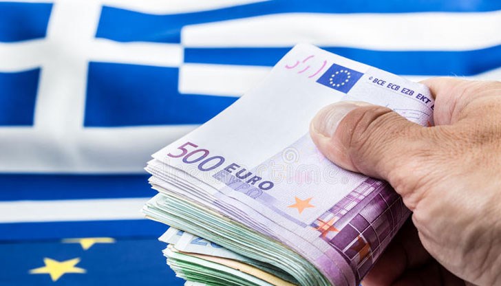 Гърция сериозно възнамерява официално да поиска много по-големи репарации от Германия