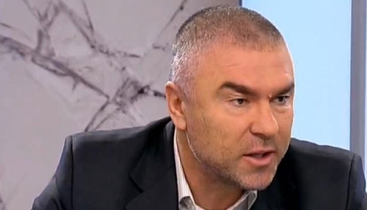 Толкова им е моралът на тези хора, те са се вкопчили във властта само заради далаверата?