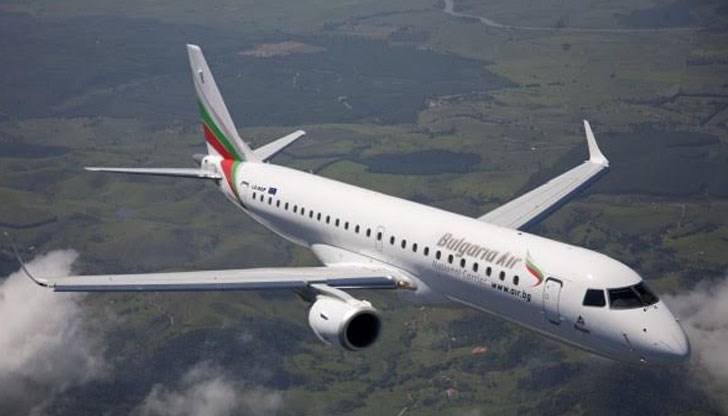 Авиокомпанията ще изпълнява полети през централното летище Линате