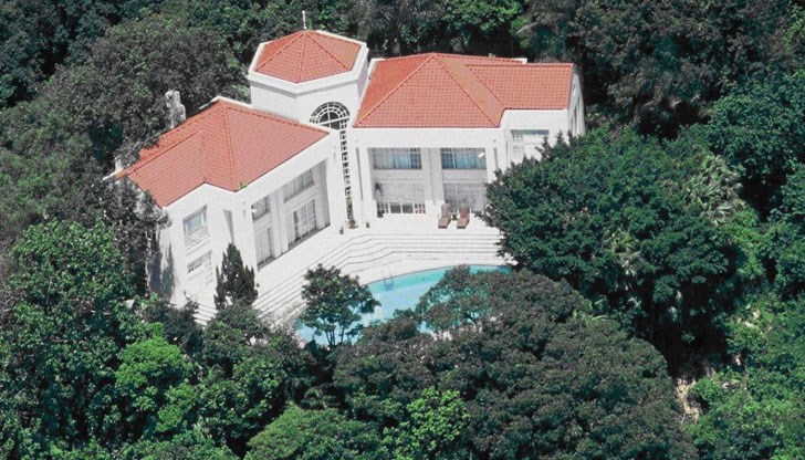 В най-скъпия квартал в света се продава и най-скъпият имот