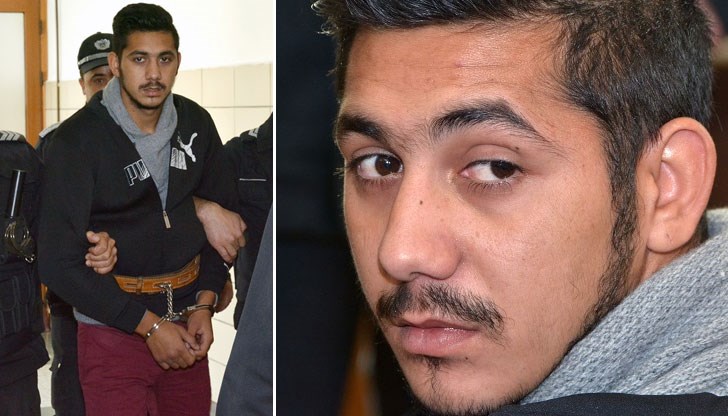 21-годишният младеж нямал никакви пари у себе си след престъплението