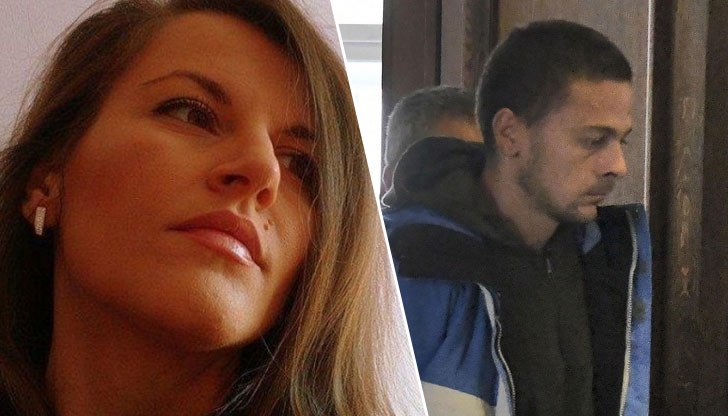Софийски градски съд гледа мярката за неотклонение на 35-годишния Евгени Костов