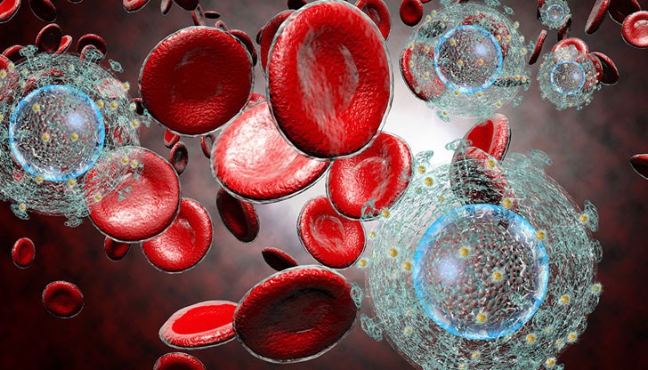 Нова надежда за носителите на ХИВ Нова надежда за носителите на ХИВ