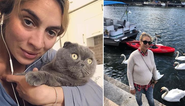 Гласят Вяра и Надежда за Big Brother