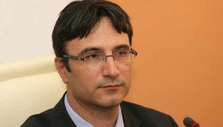 Бившият енергиен министър е поискал отсрочка, за да докаже доходите си Бившият енергиен министър е поискал отсрочка, за да докаже доходите си