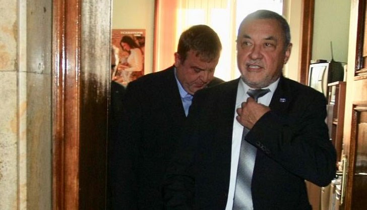 Националното сдружение "Българска домашна ракия" защитава вицепремиерът