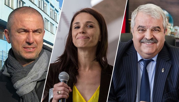 Афера на брат, сестра и заместник-кмет в източване на футболен клуб в полза на частна фирма