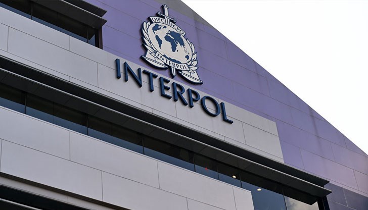 Интерпол пресече разпространението на 500 тона незаконни фармацевтични продукти, достъпни по интернет Интерпол пресече разпространението на 500 тона незаконни фармацевтични продукти, достъпни по интернет