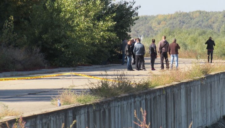 Ако бяха съобщили, щяха да хванат убиеца веднага