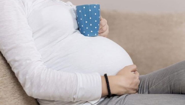 И при отглеждане на малко дете