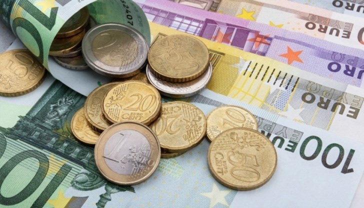 Хората се интересуват къде отиват средствата от ЕС Хората се интересуват къде отиват средствата от ЕС