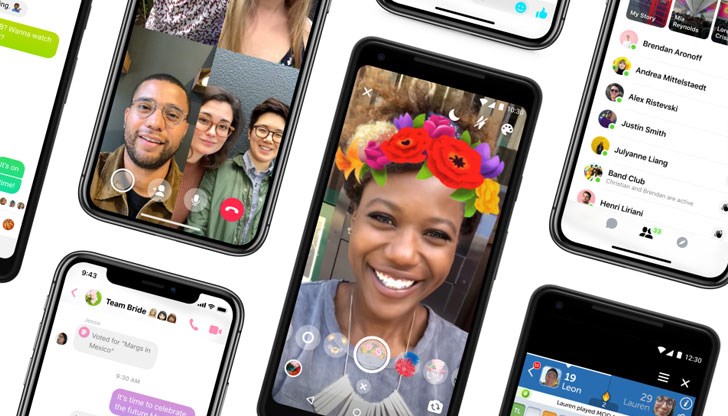 Какво предлага новата версия Какво предлага новата версия