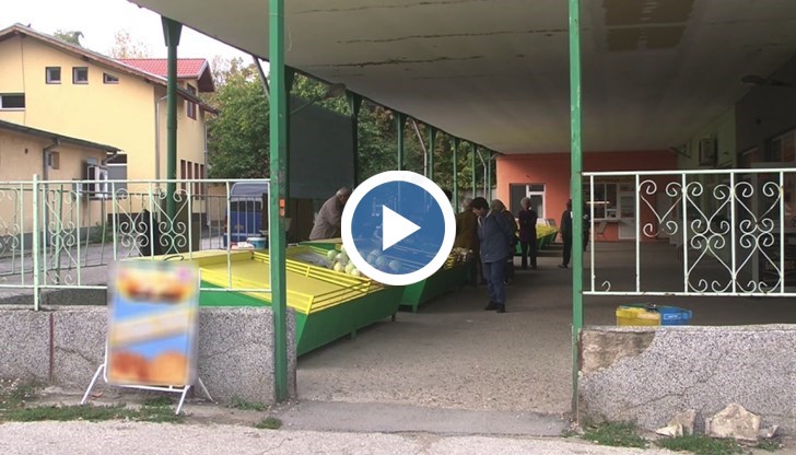 Очаква се ремонтът да приключи до края на годината