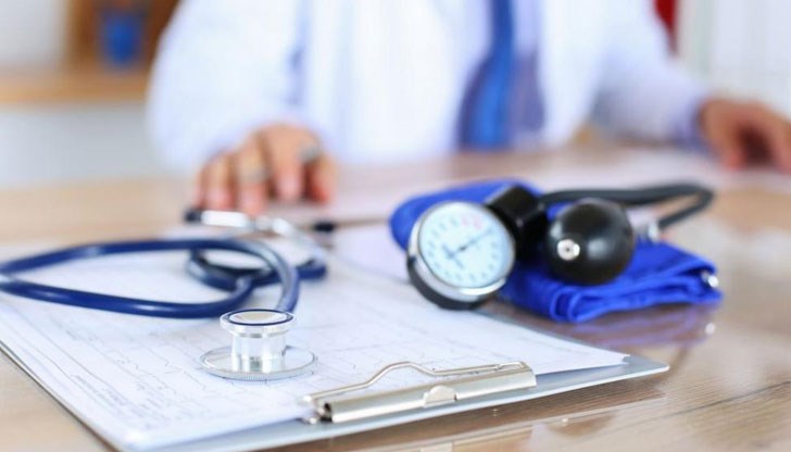 Здравната вноска няма да бъде вдигната поне до 2020 година Здравната вноска няма да бъде вдигната поне до 2020 година