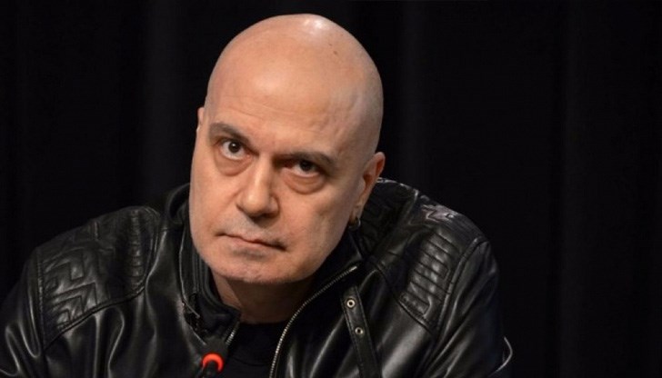 Денят, в който искам да ви кажа това, не е 8 март, а е днес