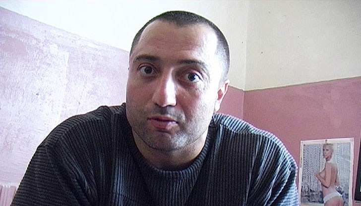 Изтече 60-дневният срок на задържането на Димитър Желязков