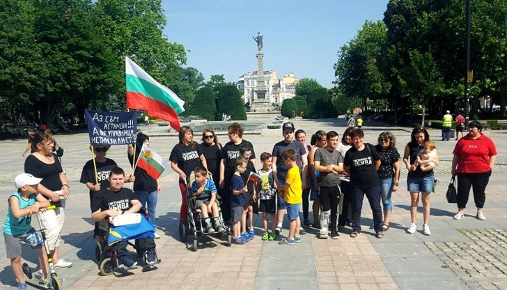 На рождения ден на детето ѝ системата я "доуби"