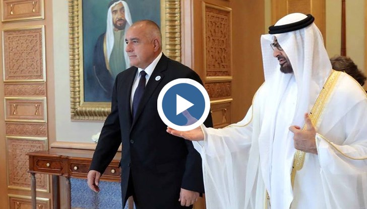 Какво остана скрито от камерите и фотографските обективи?